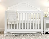 Cassie Crib
